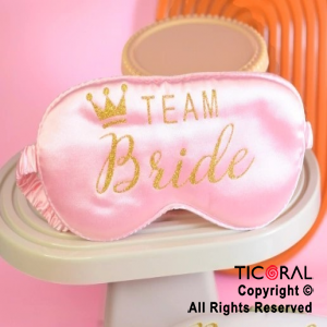 ANTIFAZ TEAM BRIDE ROSA X 1